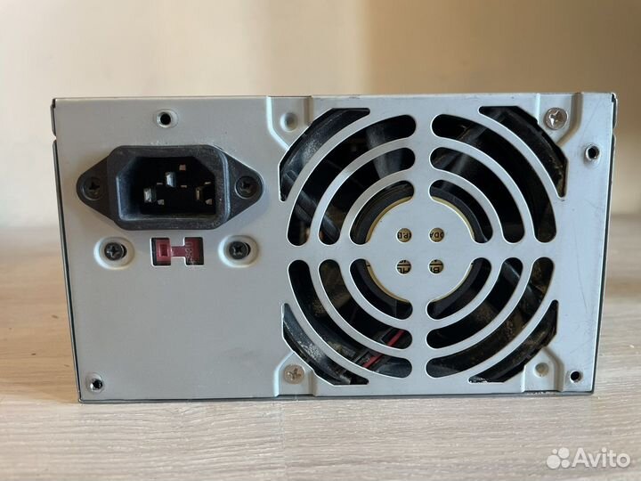 2 Блока питания