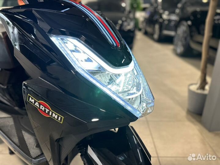 Продам скутер