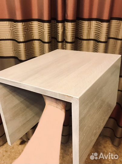 Накладка на подлокотник дивана