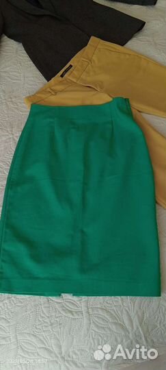 Одежда zara пакетом