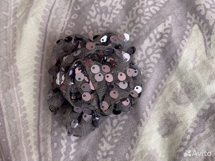 Заколка для волос, диадема,крабик