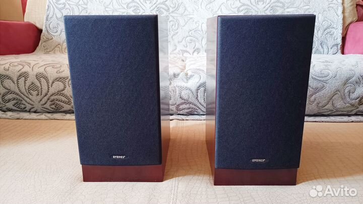 Акустика колонки сабвуфер