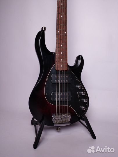 OLP Music Man 5 струн Korea