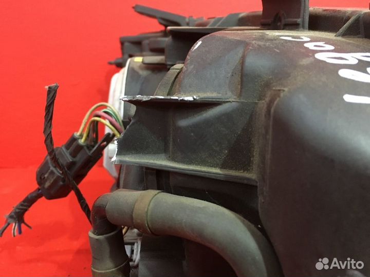 Фара для Subaru Legacy B13 EE20Z, 2.0 TD (Б/У)