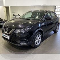 Nissan Qashqai 2.0 CVT, 2020, 32 160 км, с пробегом, цена 2 649 000 руб.