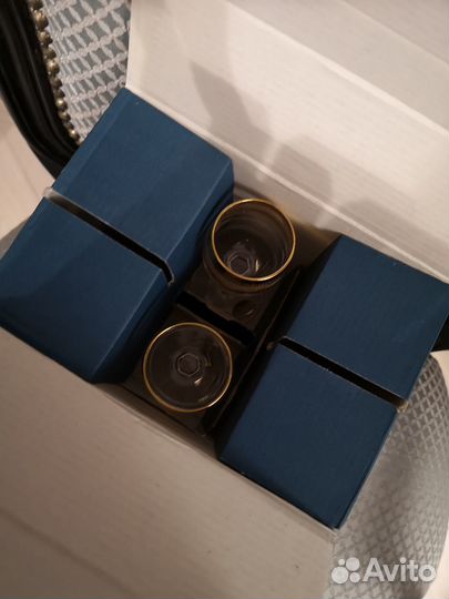 Рюмки Rona набор