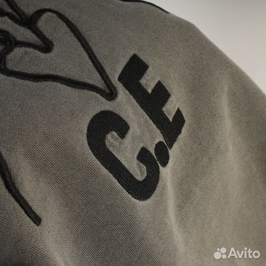 Свитшот Cavempt