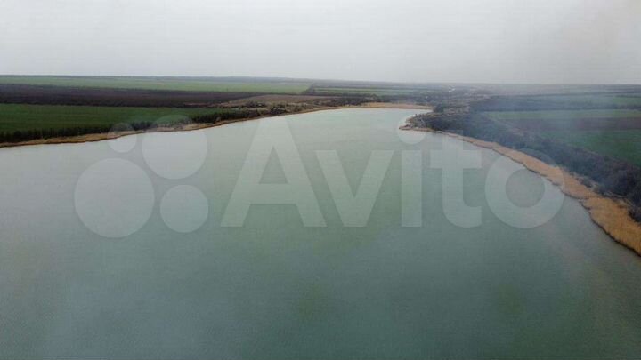 Участок 17 га (СНТ, ДНП)