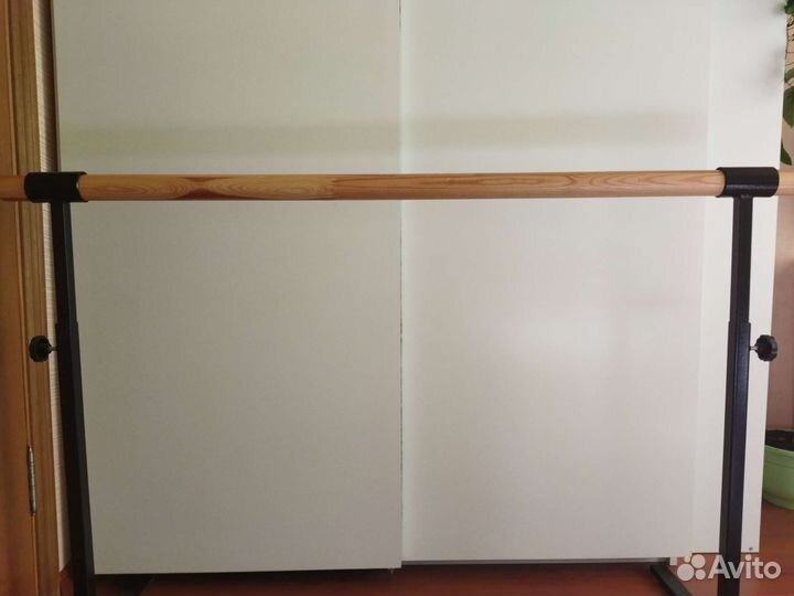 Балетный станок