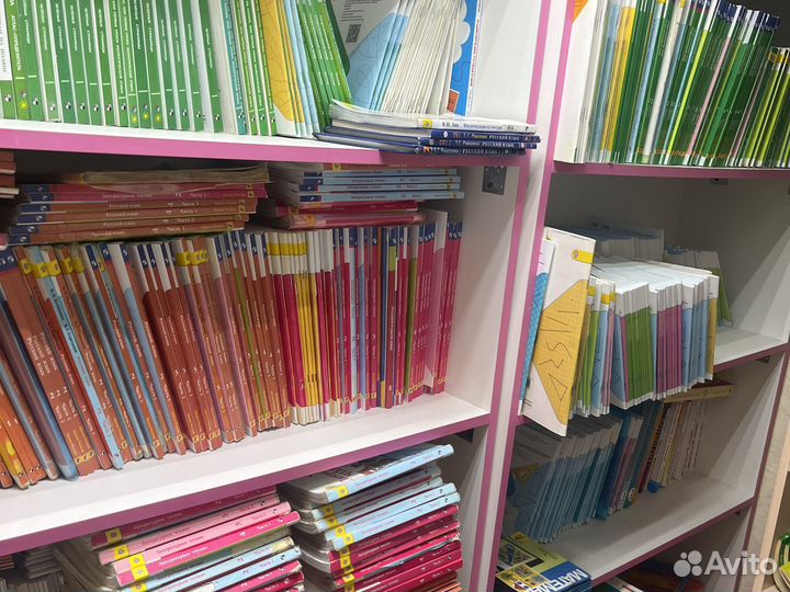 Б у и новые учебники 1 2 3 4 5 6 7 8 9 10 класс