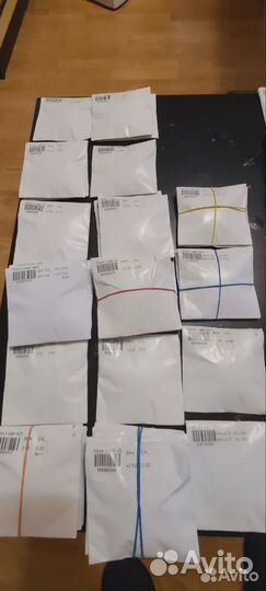 Линзы для очков Hoya