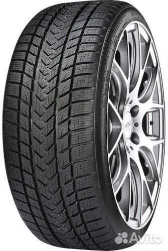 Gripmax SureGrip Pro Winter 245/35 R20 и 275/30 R20