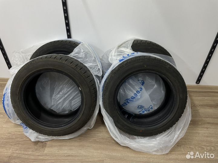 Yokohama Ice Guard IG60 195/50 R15 82Q