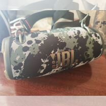 Колонка JBL extreme 3