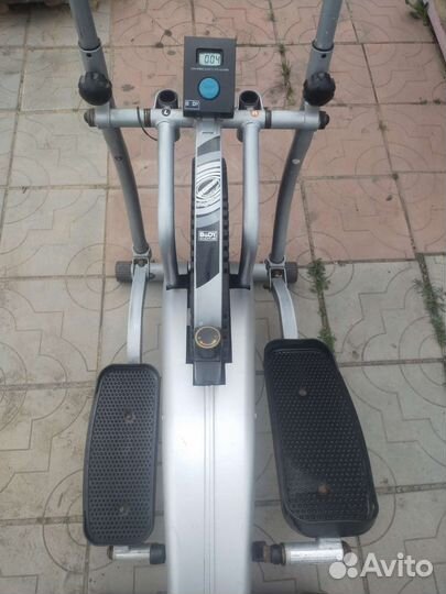 Тренажер эллипсоид Be5920