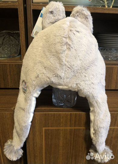 Продам новую шапку