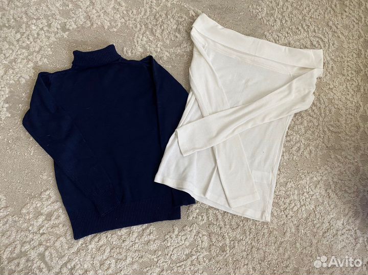 Вещи 42р. (S) пакетом