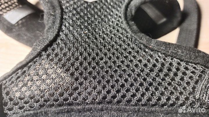 Шлейка поводок S для кошки, собаки