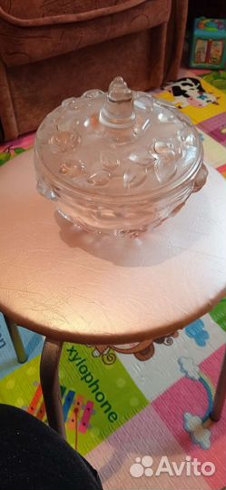 Конфетница