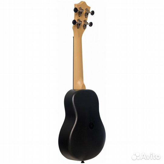 Flight TUS-32 sakura - укулеле сопрано/ Новая