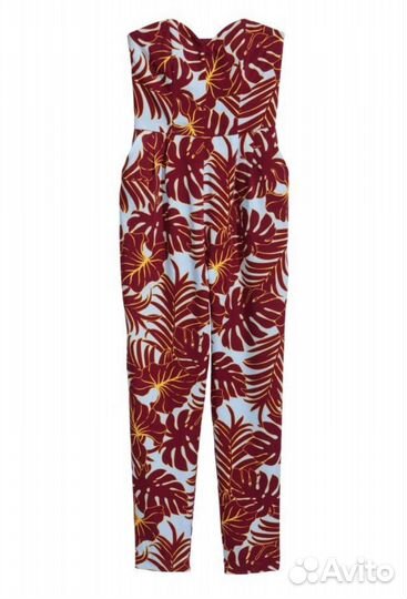 Комбинезон h&m