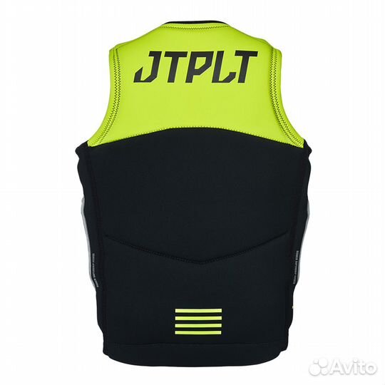 Жилет спас-й Jetpilot RX Vault Neo Vest Gray MY23