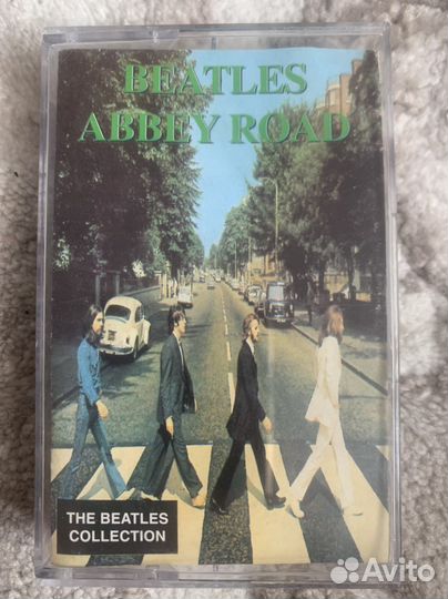 Аудиокассета