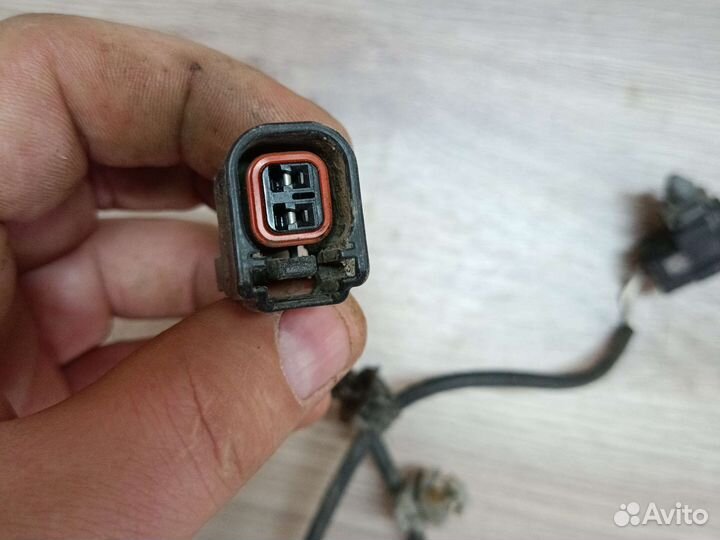 Провод датчика abs задний левый Mazda 3 bk