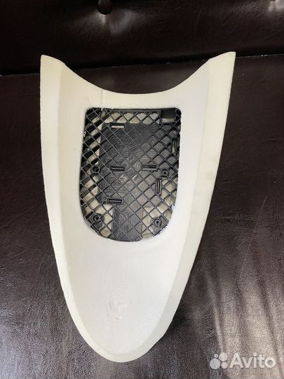 Вставка в горб для мото комбинезона Dainese D-air
