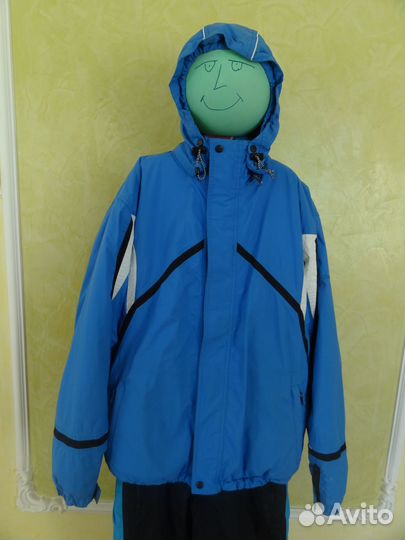 Лыжный костюм мужской active