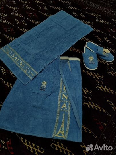 Муржской комплект сауны