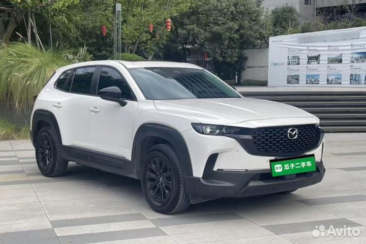 Mazda CX-50 2.0 AT, 2024, 6 850 км