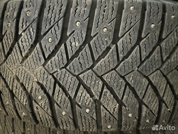 Triangle Trin PS01 225/65 R17 106T