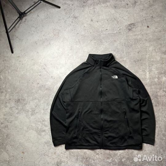 Флисовая кофта The North Face Polartec