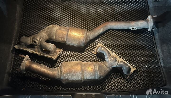 Катализаторы N52