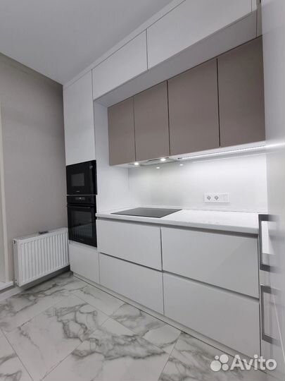 Кухни на заказ