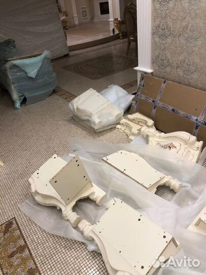 Мебельщик сборщик мебели