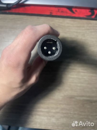 Микрофон shure sm 57