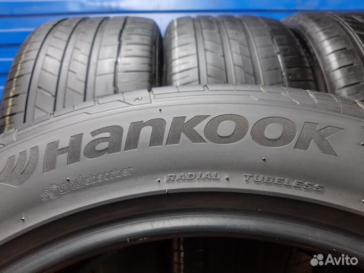 Hankook Ventus S1 Evo 3 SUV K127C 285/45 R21 111W