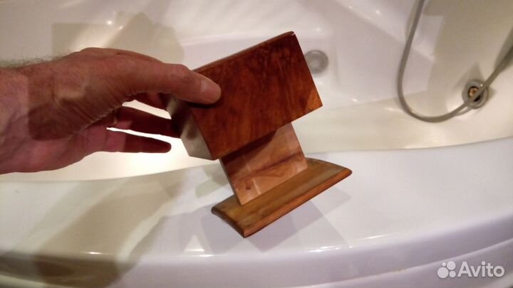 Шкатулка сигаретница