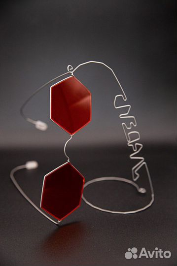 Солнцезащитные очки российского производства