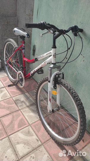 Велосипед Stinger Latina