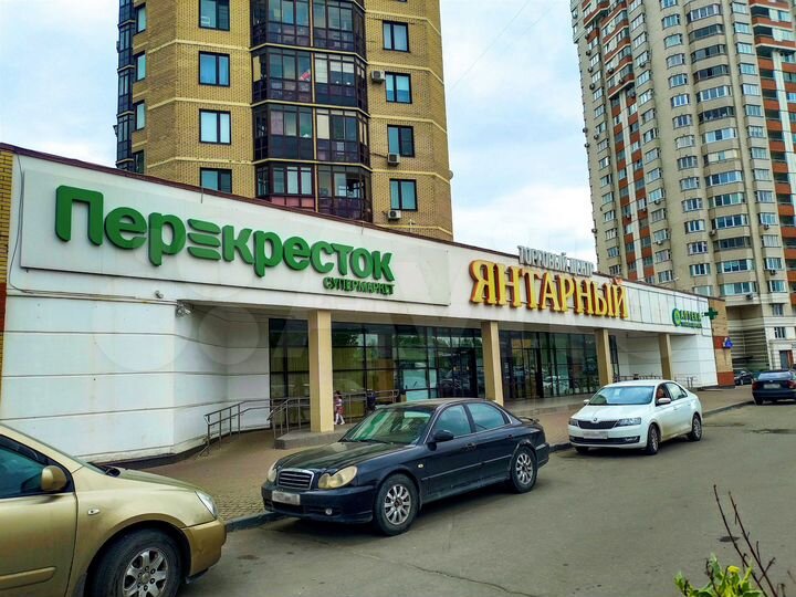 Помещение свободного назначения, 27.8 м²