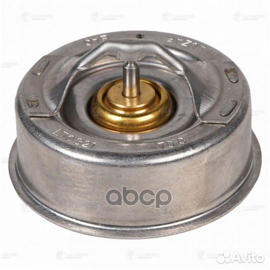 Термостат УАЗ (70С) (LT 0321) LT0321 luzar