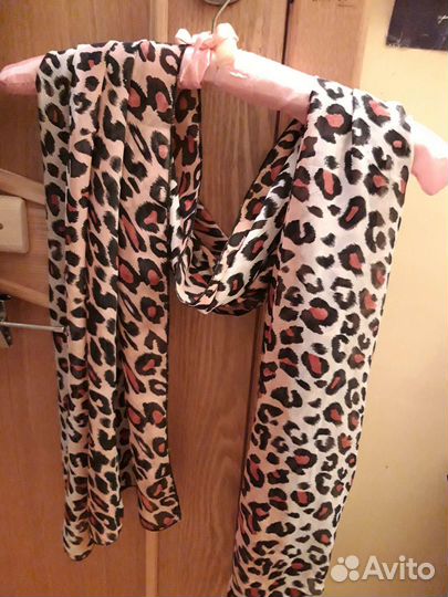 Шарфик-парео