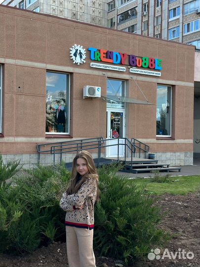 Продаю магазин детской и подростковой одежды