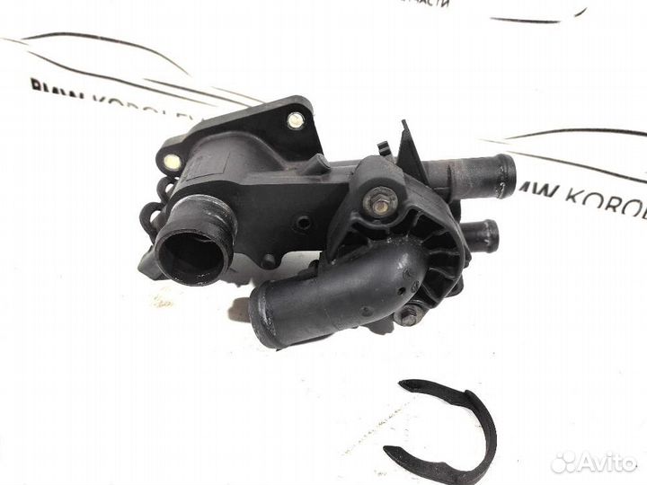 Корпус термостата (1.4 CGG МКПП) VW Golf Plus Volk