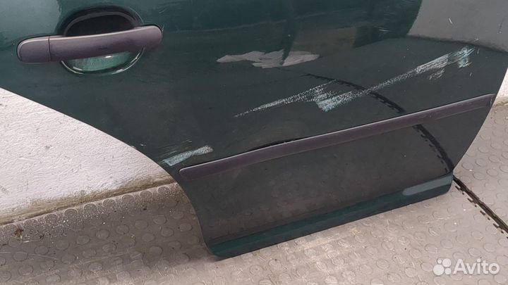 Дверь боковая Volkswagen Golf 4, 1999