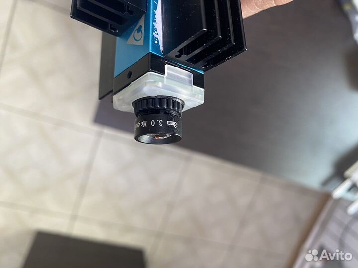 Камера Vis 100