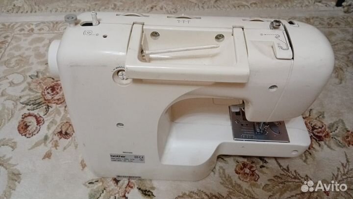 Швейная машина brother